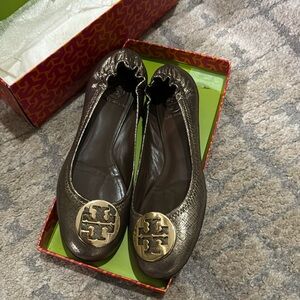Tory Burch Flats